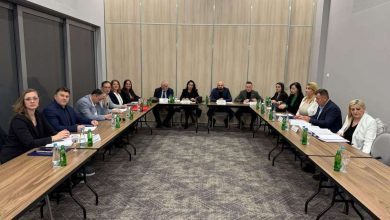 Photo of Federalni MUP drugu godinu zaredom dobio pozitivna mišljenja Ureda za reviziju institucija u FBiH