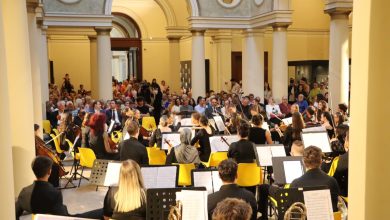 Photo of Sedam decenija muzičkog odgoja i akademske izvrsnosti: Proslava 70 godina Muzičke akademije u Sarajevu