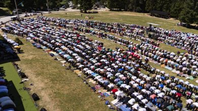 Photo of Centralna svečanost ‘515. dana Ajvatovice’: Poziv na duhovnu obnovu muslimana