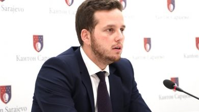 Photo of Premijer  Uk: Ukidamo koncesije na solarnu energiju u Kantonu Sarajevo