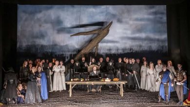 Photo of Opera ‘Attila’ 17. juna na sceni Narodnog pozorišta Sarajevo