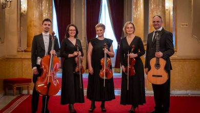 Photo of ‘Kultura na ulice 2025’ : Koncert ‘Večer filmske muzike’ 21. juna na Pozorišnom Trgu Susan Sontag