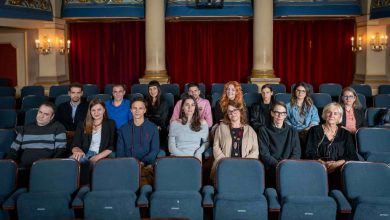 Photo of Praizvedba predstave ‘Na slovo F’ Lejle Kalamujić 8. jula na sceni NPS