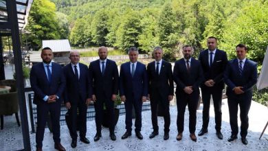 Photo of Unapređenje i harmonizacija propisa kantonalnih skupština