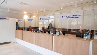 Photo of Općina Ilidža: Počela s radom još jedna lokacija za izdavanje ličnih dokumenata građanima