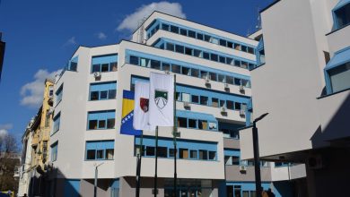 Photo of Najava 11. redovne sjednice Općinskog vijeća Stari Grad Sarajevo