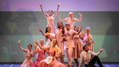 Photo of Opera ‘Gallantry’ večeras premijerno u Narodnom pozorištu Sarajevo