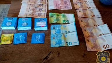 Photo of FUP – Zatečene državljanke Kine i Brazila žrtve prostitucije na području Kantona Sarajevo