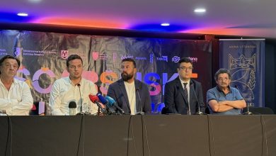 Photo of Koncert ‘Mostar Sevdah Reunion’ 1. jula otvara festival ‘Baščaršijske noći’