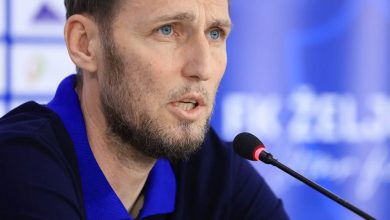 Photo of Elvir Rahimić napustio mjesto sportskog direktora Željezničara
