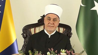Photo of Reisul-ulema Husein-ef. Kavazović uputio bajramsku čestitku