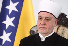 Photo of Kavazović čestitao Vukšiću i katolicima u BiH Božić