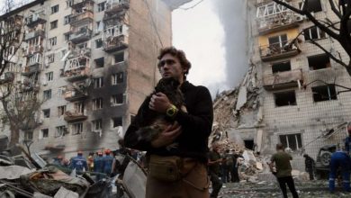 Photo of U ruskom napadu na Kijev poginulo 14 i ranjene 44 osobe