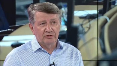 Photo of Kešo: “Kada pogledate sadržaj sjednica Predstavničkog doma PS BiH, vidite da je riječ o recikliranju starih tema” (video)