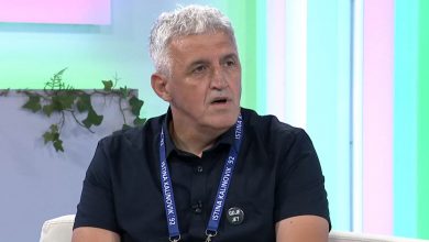 Photo of Vranović za TVSA o 33. godišnjici stradanja Bošnjaka u Kalinoviku: Tradicionalno obilježavamo godišnjice