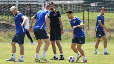 Photo of BiH protiv San Marina: Nastavak kvalifikacija za SP 2026