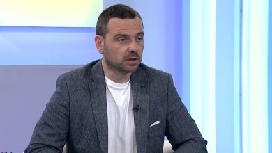 Photo of Magazinović za TVSA o blokadi Doma naroda BiH: HDZ čuvar Špirićeve stolice