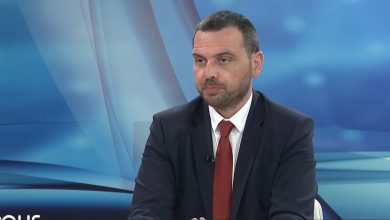 Photo of Magazinović za TVSA: Zakon o javnim nabavkama je bio zaklon za kriminalce