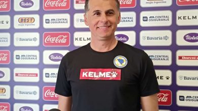 Photo of Selver Hodžić ostaje selektor najboljih nogometašica BiH