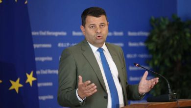 Photo of Hurtić: Zamjenika i direktora SIPA-e treba imenovati u paketu