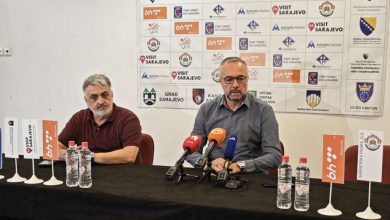 Photo of Reprezentativci BiH u sjedećoj odbojci branit će zlatnu medalju u Zlatnoj ligi nacija