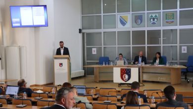 Photo of Skupština KS usvojila zakone koji preciznije uređuju oblasti rudarstva, koncesija, malu privredu i turizam