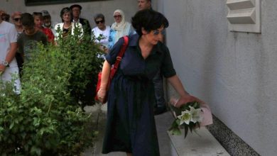 Photo of Sjećanje na Nihadu, Velidu, Senada, Almira, Sanjina, Sinaudina i Belmu, sarajevsku djecu ubijenu u igri prije 32 godine