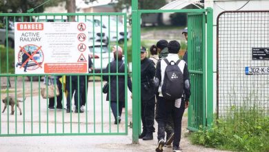 Photo of Velika akcija na Ilidži: U ilegalnim smještajima pronađena 72 migranta, izmješteni u kamp Blažuj