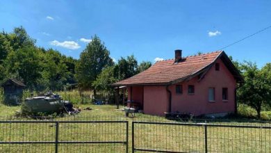 Photo of Vještačenje pokazalo da starica Jelena Pejić ipak nije ubijena, uzrok smrti pad