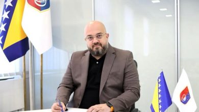 Photo of Usvojena Strategija sigurnosti cestovnog saobraćaja KS za period 2025–2034.