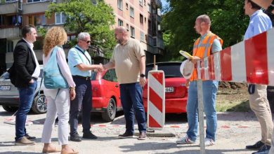 Photo of Nakon osam godina, Južna longitudinala se nastavlja graditi