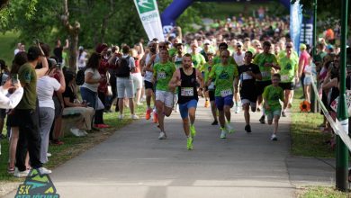 Photo of Sve spremno za četvrto izdanje trke Stojčevac 5K