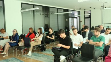 Photo of Nastavak javne rasprave o Nacrtu Strategije prema mladima KS: Mladi ključni akteri u kreiranju budućnosti