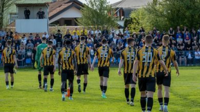 Photo of NSBiH donio konačnu odluku: Stupčanica ne može igrati WWin ligu BiH