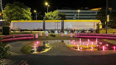 Photo of Stigao još jedan novi tramvaj u Sarajevo