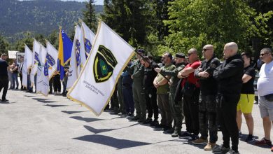 Photo of Dan maloljetnog borca općine Stari Grad