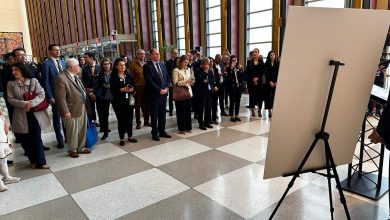Photo of U sjedištu UN otvorena izložba ‘Od riječi do nasilja: Životi iza polja smrti’ povodom 30. godišnjice genocida u Srebrenici