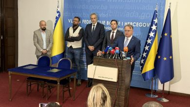 Photo of KK Bosna igrat će ABA ligu sljedeće sezone, BH Telecom podržao klub sa 1.350.000 KM