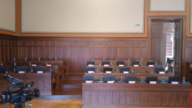Photo of Zasjeda Gradsko vijeće Grada Sarajeva: Sjednicu pratite na TVSA
