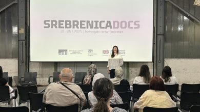 Photo of Na Srebrenicadocs festivalu prikazan dokumentarni film “Majke i sinovi”