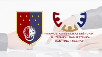 Photo of Vlada KS otvorila pregovore o izmjenama i dopunama Kolektivnog ugovora za državne službenike i namještenike