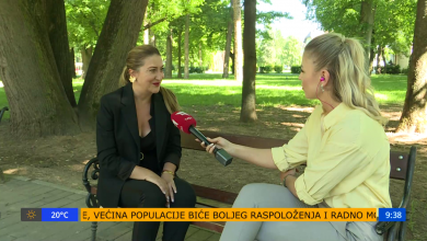Photo of Kalender za TVSA: Ljetna sezona na Bjelašnici počinje u ponedjeljak