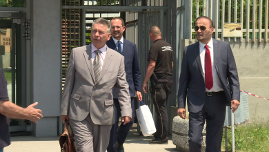 Photo of Odbijen zahtjev za izuzećem sudija u predmetu protiv Dodika