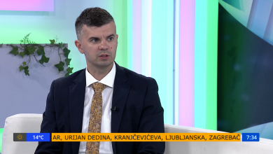 Photo of Krajinović za TVSA: Očekuje nas vrelo ljeto, sa tropskim noćima i dug sušni period