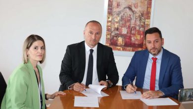 Photo of VSTVBiH potpisao pet sporazuma o saradnji u cilju efikasne provjere imovine sudija i tužilaca