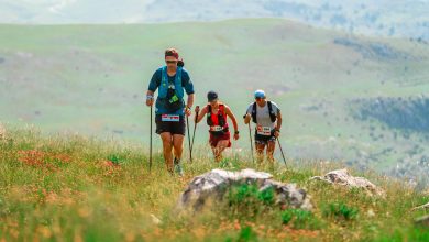 Photo of Ovog vikenda planine Bjelašnica i Visočica postaju epicentar trail trčanja u regiji