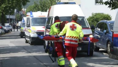 Photo of Broj žrtava napada u Grazu porastao na 11