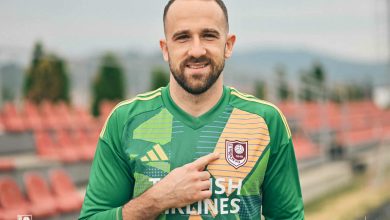 Photo of Ivan Banić novi čuvar mreže FK Sarajevo