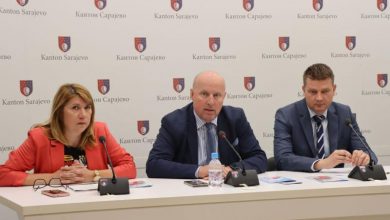 Photo of Zdravlje mladih pod prijetnjom: Predstavljeni edukativni materijali o štetnosti duhana i novih duhanskih proizvoda