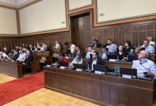 Photo of Historijski korak: Grad Sarajevo pridružuje se krivičnom postupku u Milanu u slučaju “Sarajevo safari”